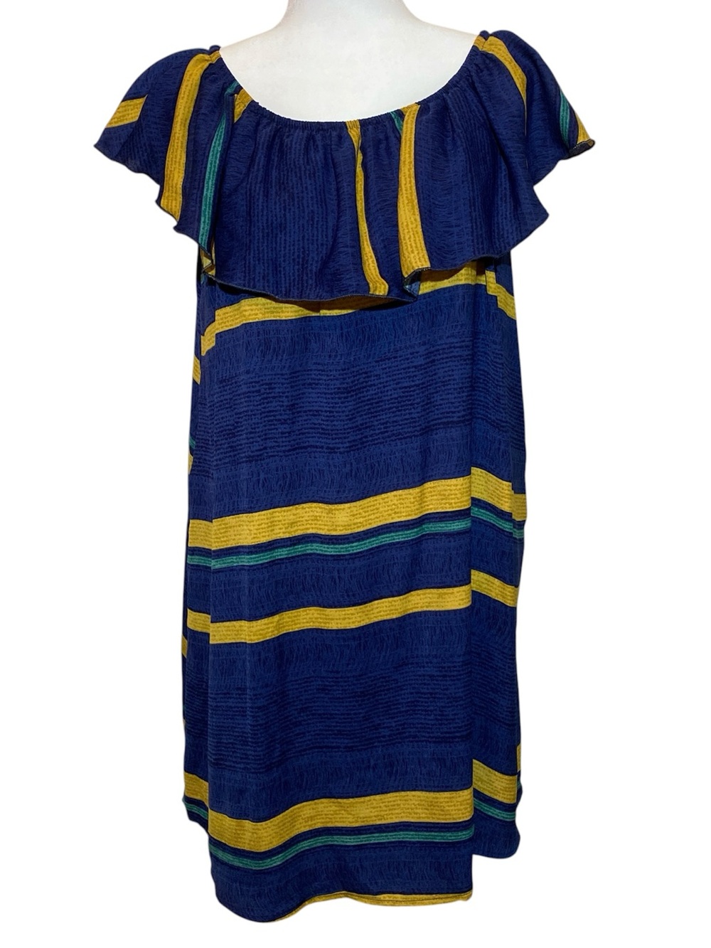 Mts Dress